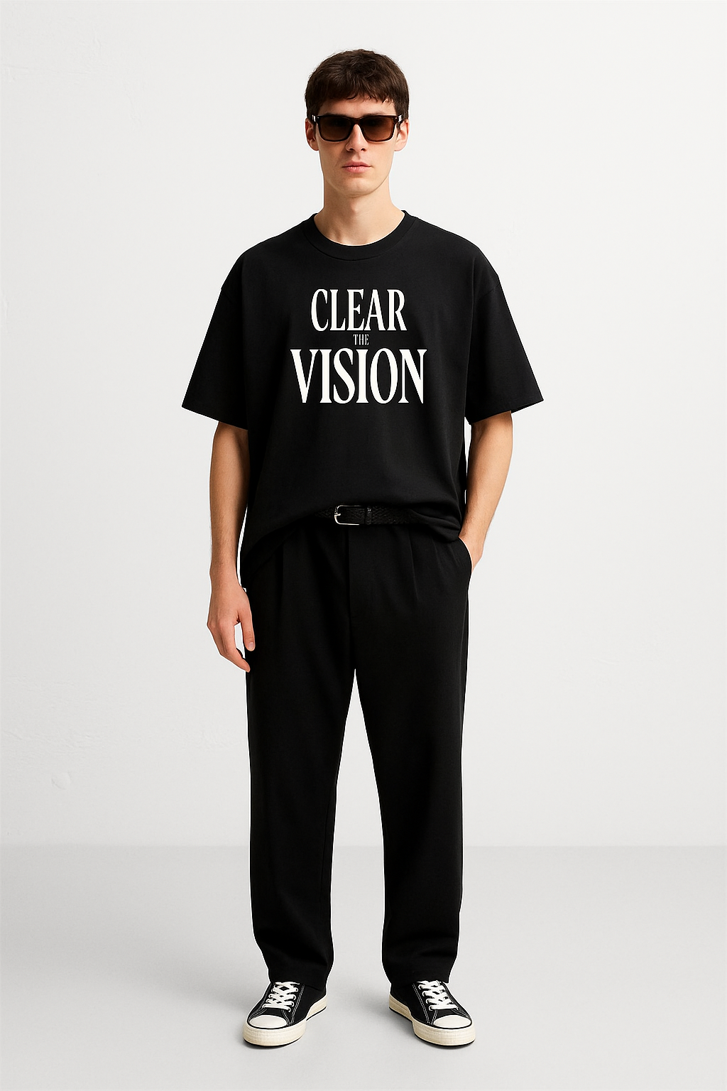The Visionary Exclusive Tee