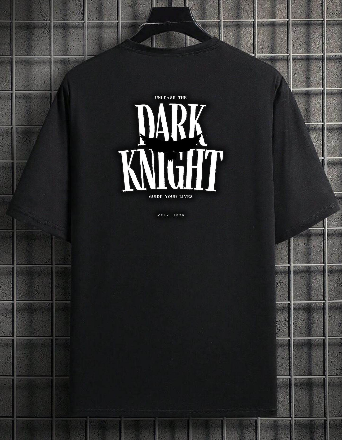 Dark Knight Exclusive Tee