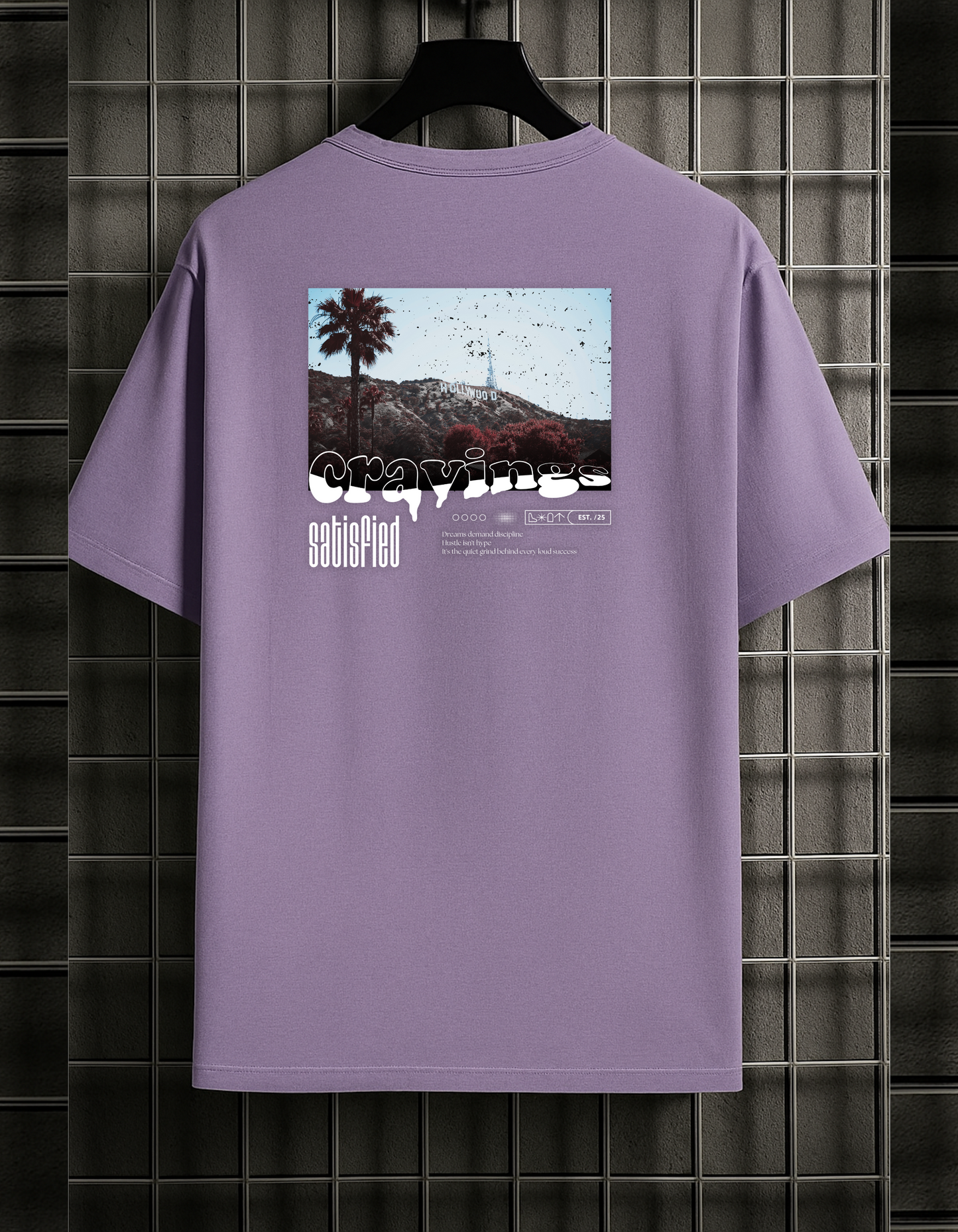 The Visionary Exclusive Tee