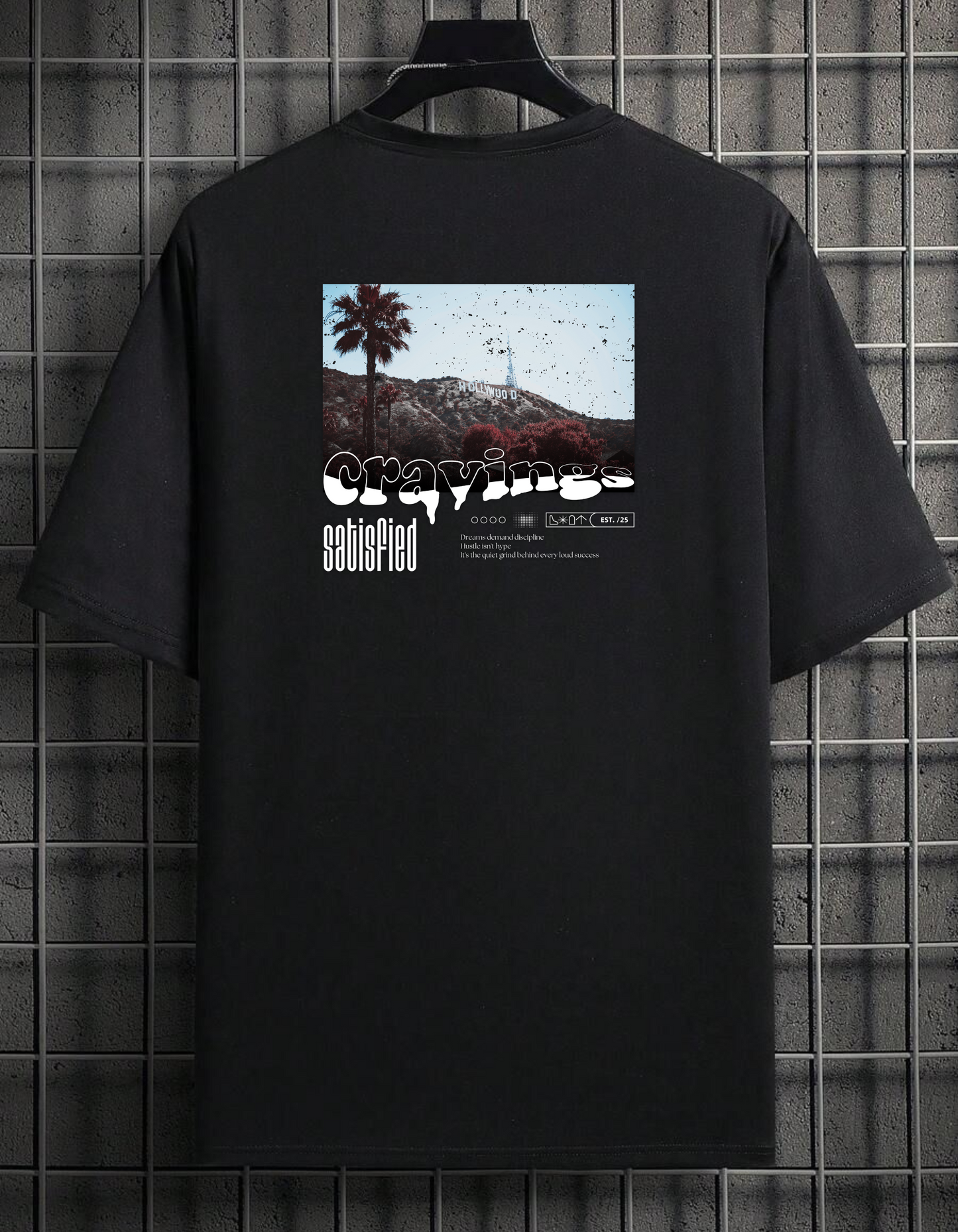 The Visionary Exclusive Tee