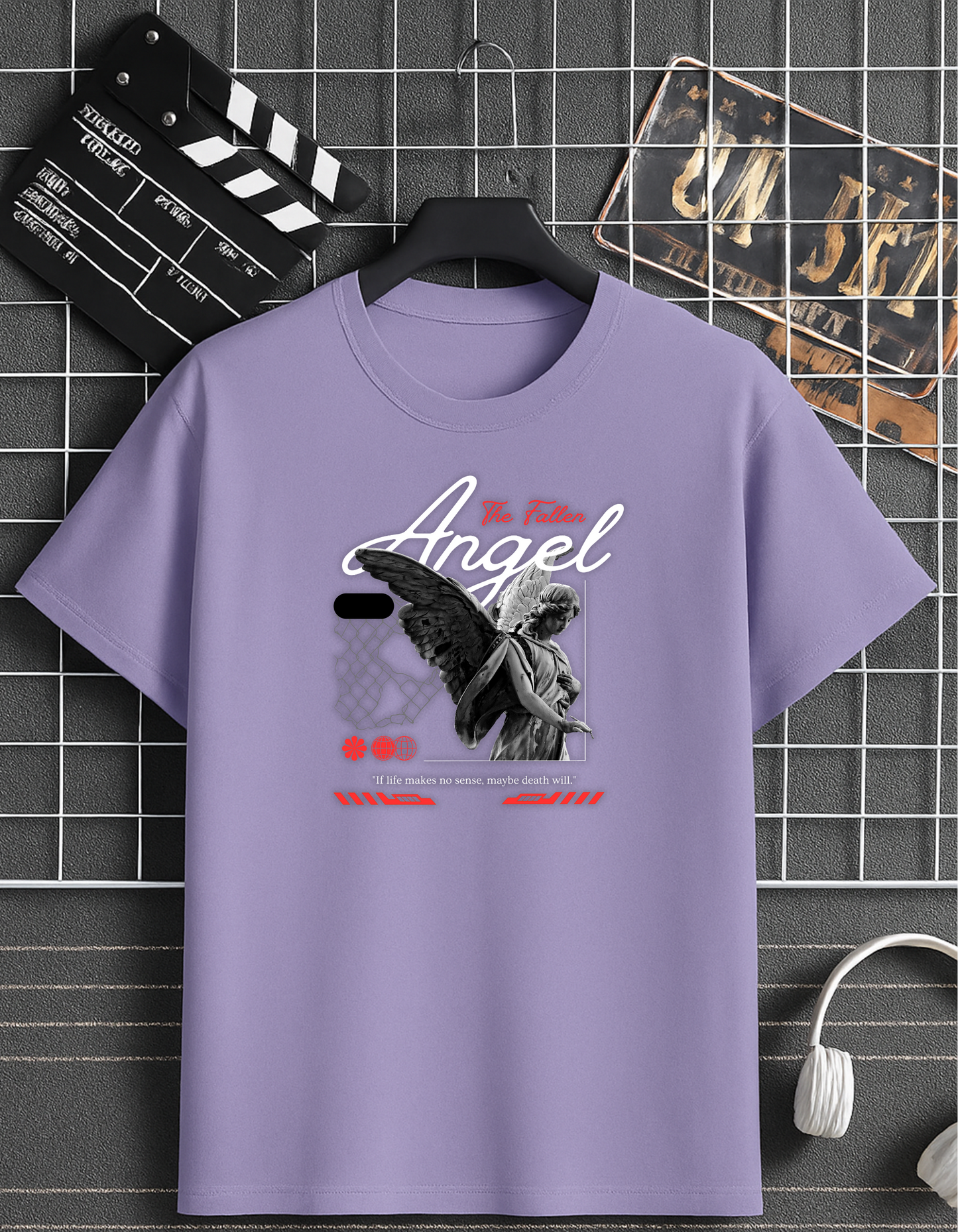 Unspoken Chapters Exclusive Tee