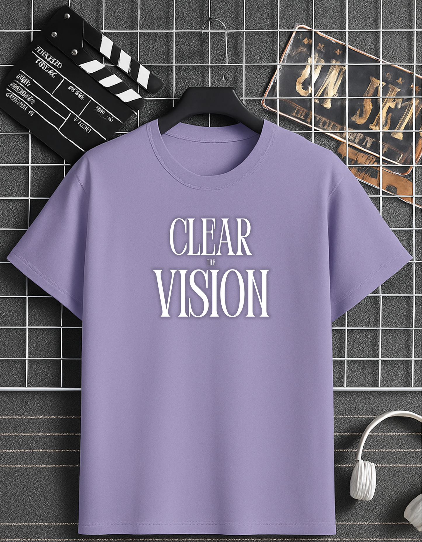 The Visionary Exclusive Tee