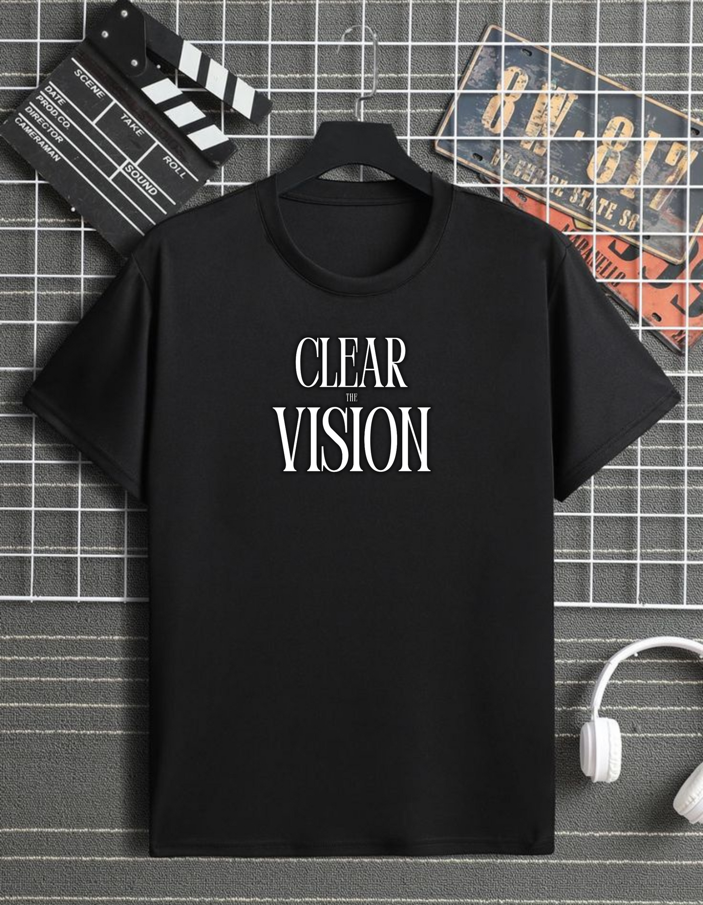 The Visionary Exclusive Tee