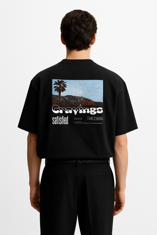 The Visionary Exclusive Tee