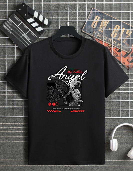 Unspoken Chapters Exclusive Tee